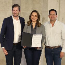 Donará Universidad Carolina aparatos ortopédicos al DIF Saltillo