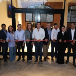 Donará Universidad Carolina aparatos ortopédicos al DIF Saltillo1