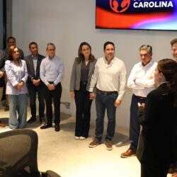 Donará Universidad Carolina aparatos ortopédicos al DIF Saltillo2