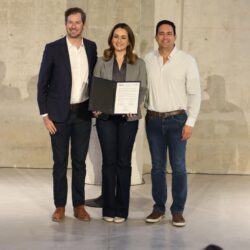Donará Universidad Carolina aparatos ortopédicos al DIF Saltillo3