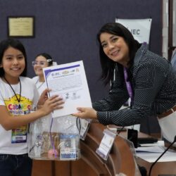 Eligen a integrantes del Cabildo Infantil Ramos Arizpe 20261