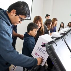 Eligen a integrantes del Cabildo Infantil Ramos Arizpe 20263