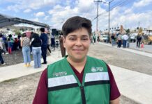 En Ramos Arizpe advierten riesgos a la salud por garrapatas durante temporada de calor