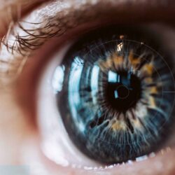 En desarrollo, gotas oftálmicas para prevenir la pérdida de visión en personas con diabetes