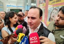 Endurece Coahuila cerco sanitario por gusano barrenador