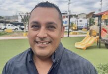 Enfocarán acciones en escuelas de Ramos Arizpe para frenar uso de motocicletas en menores