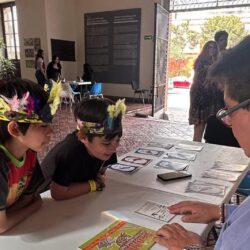 Este 30 de abril los niños entran gratis al Museo de las Aves1