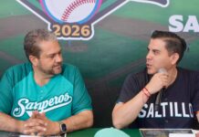 Este martes, Juego con Causa 2026 en apoyo del DIF de Ramos Arizpe