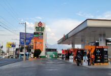 Exhibirán a gasolineras careras: ‘nadie debe volarse la barda’