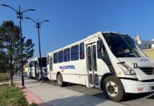 Exigen industriales de Coahuila controles estrictos al transporte de personal