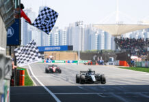 FIA aprueba con unanimidad cambios en el reglamento de F1