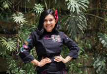 Festejará chef Mayra Arenas su cumpleaños con el «Mayra Fest» en La Mare Mestiza
