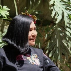 Festejará chef Mayra Arenas su cumpleaños con el2
