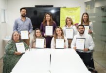 Firman convenio DIF Saltillo y UDEM; trabajarán en atención a la salud mental