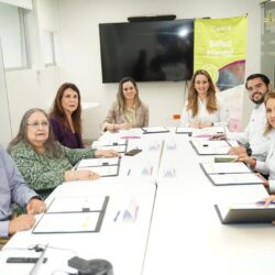 Firman convenio DIF Saltillo y UDEM2