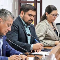 Firman convenio IEC, Poder Judicial y Tribunal Electoral de Coahuila para garantizar aplicación de la2