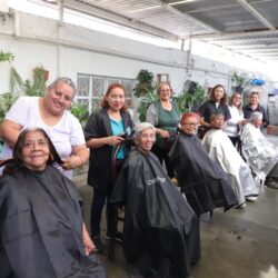 Fortalece DIF Coahuila la atención integral de las personas mayores en la entidad