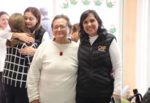 Fortalece DIF Coahuila la atención integral de las personas mayores en la entidad