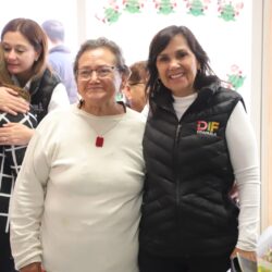 Fortalece DIF Coahuila la atención integral de las personas mayores en la entidad2