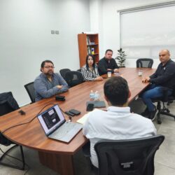 Fortalecen estrategias para la modernización del transporte público en Torreón