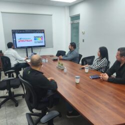 Fortalecen estrategias para la modernización del transporte público en Torreón2