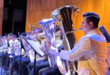 «Gamers Sinfónico» de la OFDC regresa a Saltillo en concierto con causa