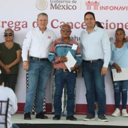 Hacen sinergia el Municipio e Infonavit en beneficio de las y los saltillenses1