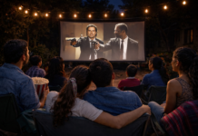 Harán ciclo gratuito de cine en el Teatro García Carrillo