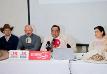 Homenajearán a Macario Rodríguez en XLII Campeonato Charro en Saltillo