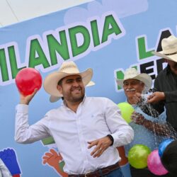 Impulsa PRI Saltillo acciones en colonias y comunidades con apoyos y convivencia familiar1