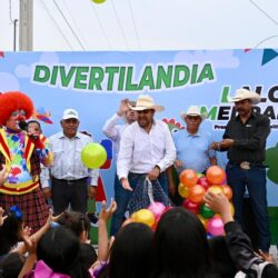 Impulsa PRI Saltillo acciones en colonias y comunidades con apoyos y convivencia familiar2