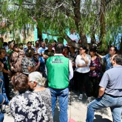 Impulsa PRI Saltillo acciones en colonias y comunidades con apoyos y convivencia familiar3