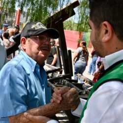 Impulsa PRI Saltillo acciones en colonias y comunidades con apoyos y convivencia familiar4