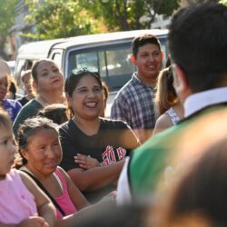 Impulsa PRI Saltillo acciones en colonias y comunidades con apoyos y convivencia familiar8