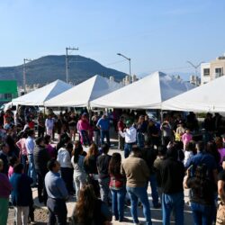 Impulsa PRI Saltillo brigadas a bajo costo en la colonia Zaragoza4