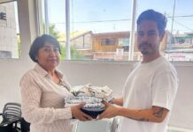 Impulsa el CJM programa solidario en apoyo a personas en situación vulnerable