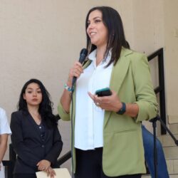 Inaugura rector de la UAdeC Aula Polivalente en Coordinación de Unidad Laguna y Centro de Cómputo en Escuela de Artes Escénicas2
