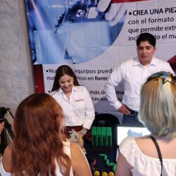 Inauguran 2