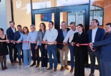 Inauguran el Fab Lab Carolina, un espacio para impulsar la innovación en Saltillo
