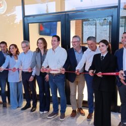 Inauguran 3