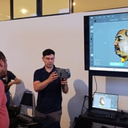 Inauguran 4