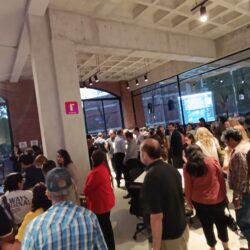 Inauguran 7