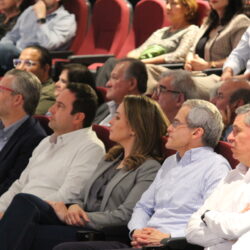 Inauguran 9