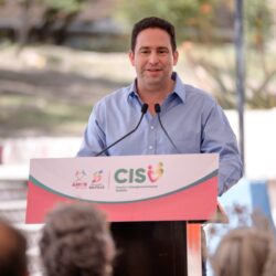 Inauguran Javier y Luly el Centro Intergeneracional de Saltillo para las y los adultos mayores3