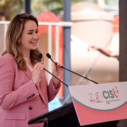 Inauguran Javier y Luly el Centro Intergeneracional de Saltillo para las y los adultos mayores8