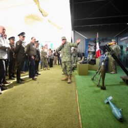 Inauguran en Torreón 3