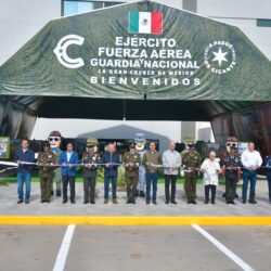 Inauguran en Torreón 4