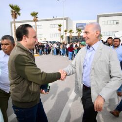 Inauguran en Torreón 5
