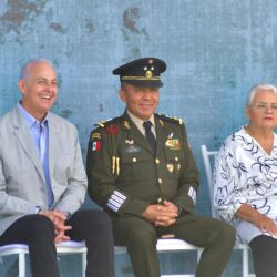 Inauguran en Torreón 6