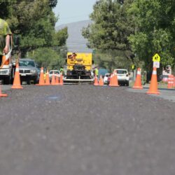 Intensifica Gobierno de Saltillo rehabilitación de Avenida Universidad1